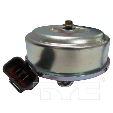 TYC PRODUCTS Tyc Engine Cooling Fan Motor, 630920 630920